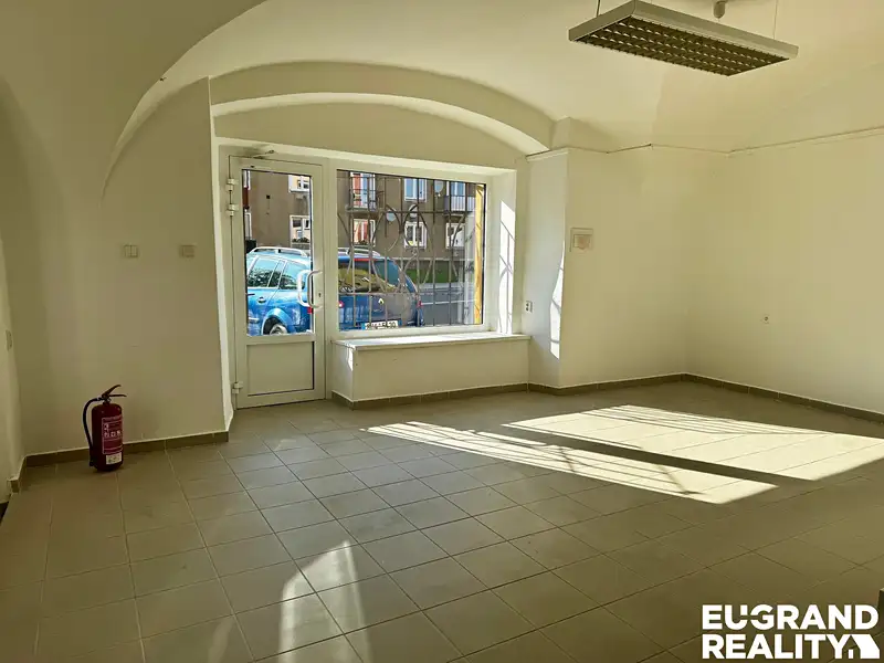 Pronájem obchodního prostoru 55 m², Rumburk – náhled fotky 3