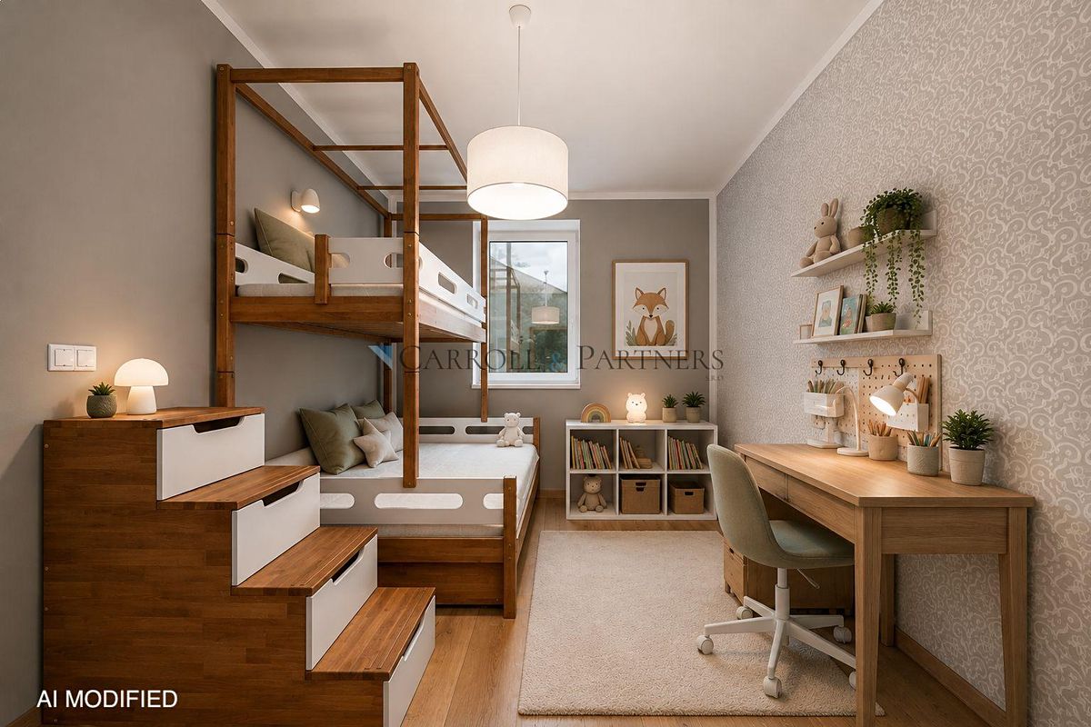 Prodej bytu 4+kk 119 m² – fotografie 5