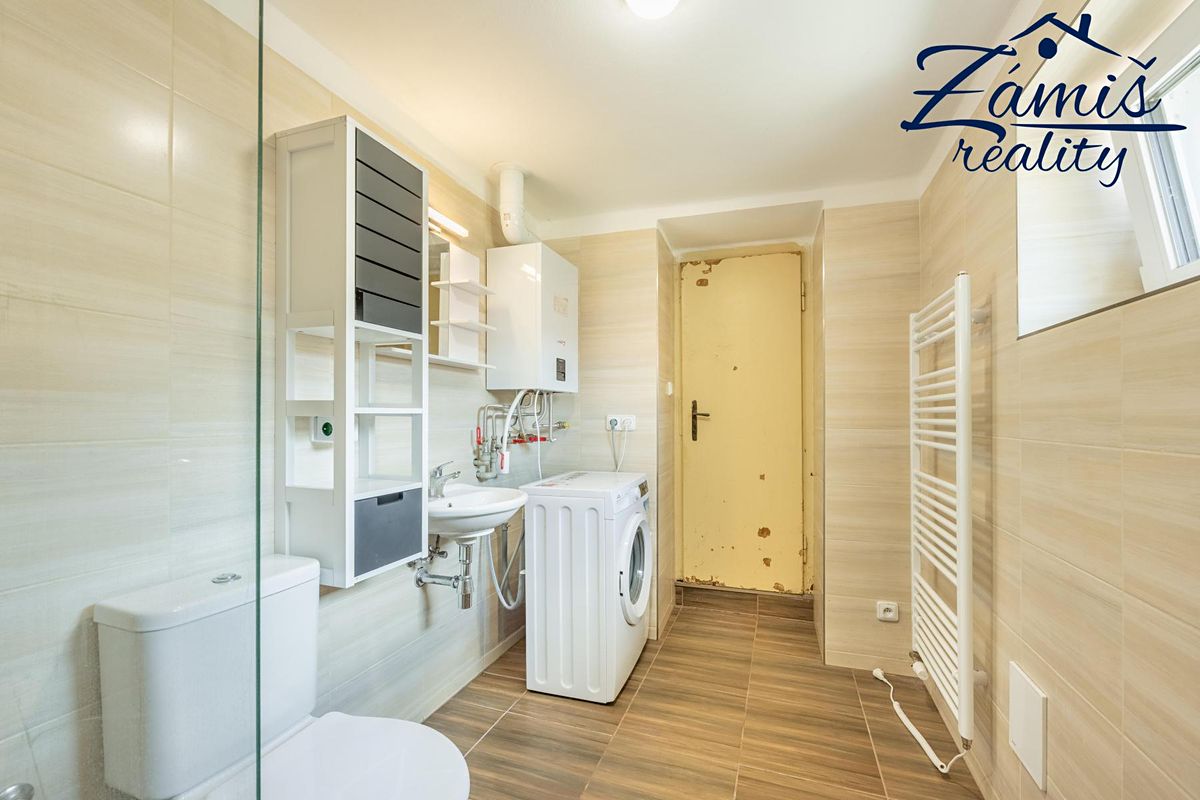 Prodej rodinného domu 118 m², pozemek 407 m² – fotografie 4