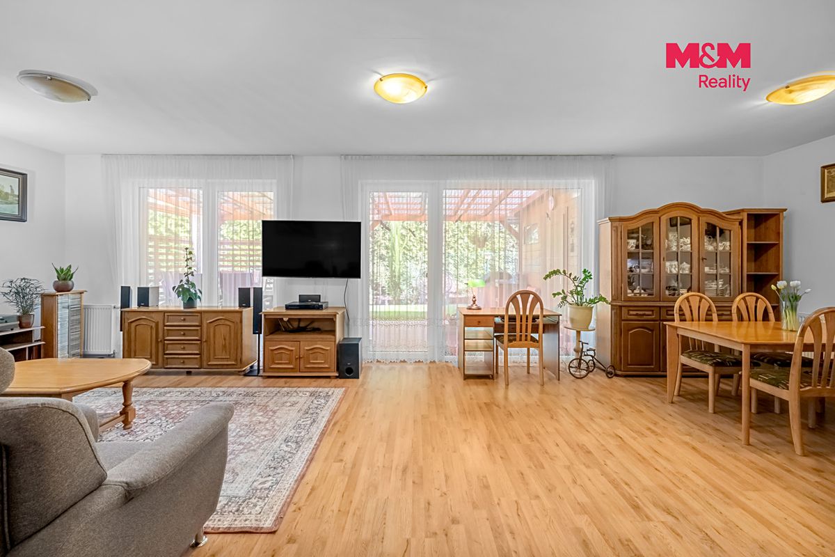 Prodej rodinného domu 83 m², pozemek 419 m² – fotografie 4