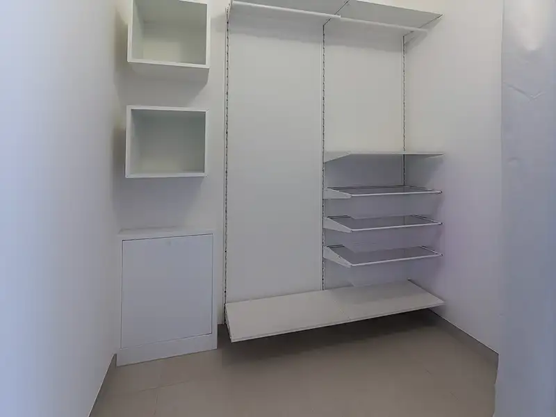 Pronájem bytu 1+kk 28 m², Praha – náhled fotky 3