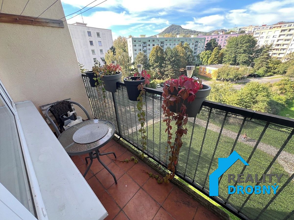 Pronájem bytu 3+1 65 m² – fotografie 4