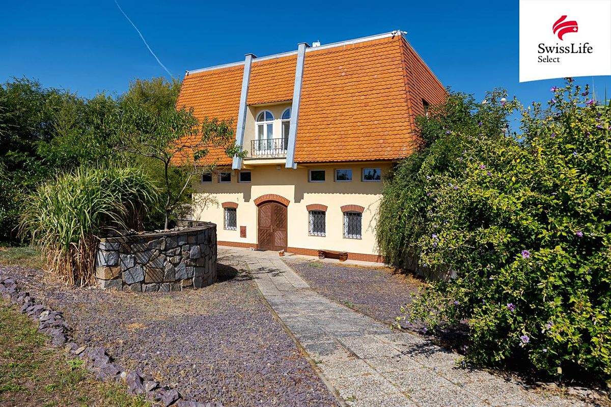 Prodej obchodního prostoru 662 m²
