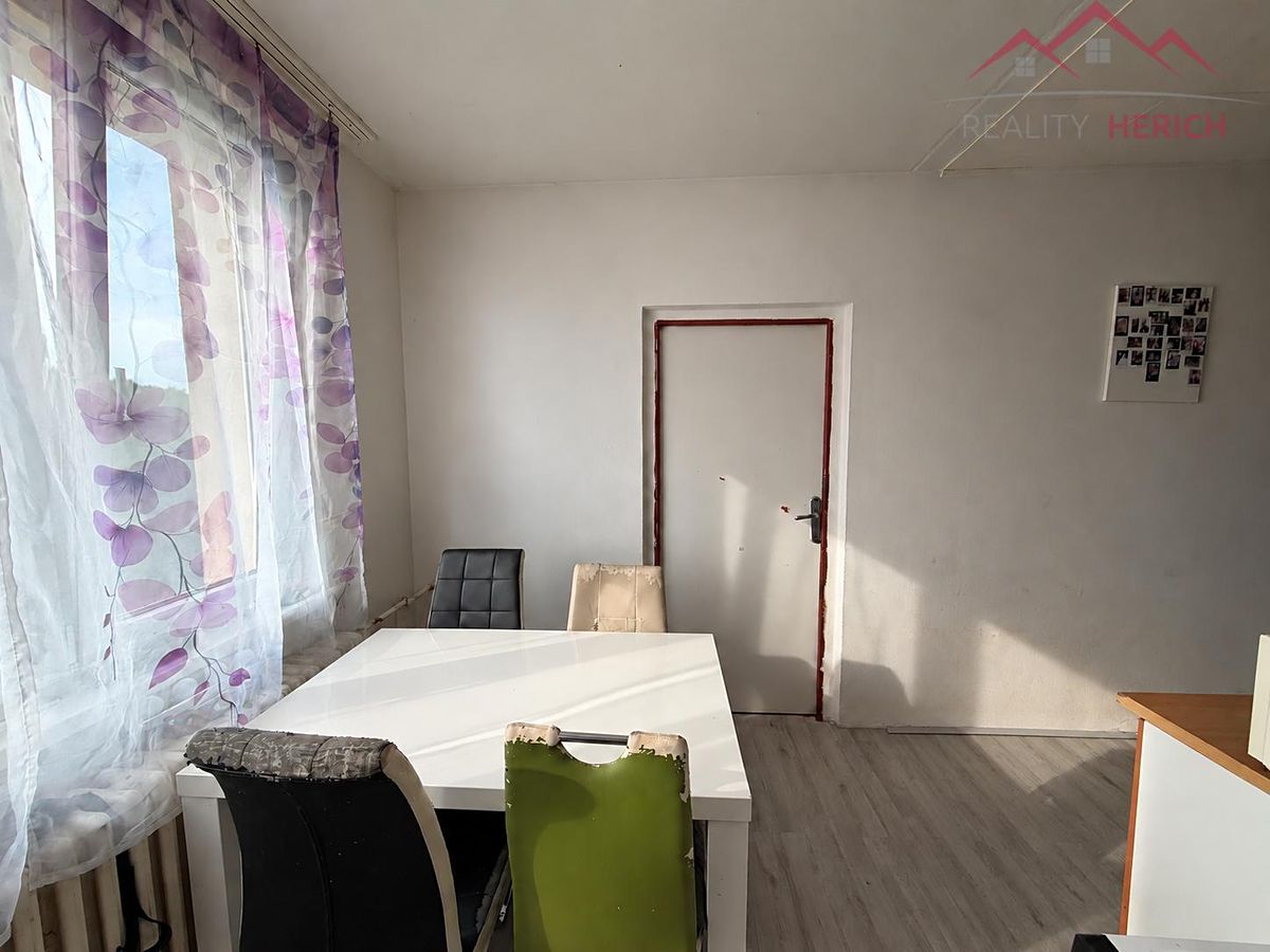 Prodej bytu 2+1 60 m² – fotografie 2