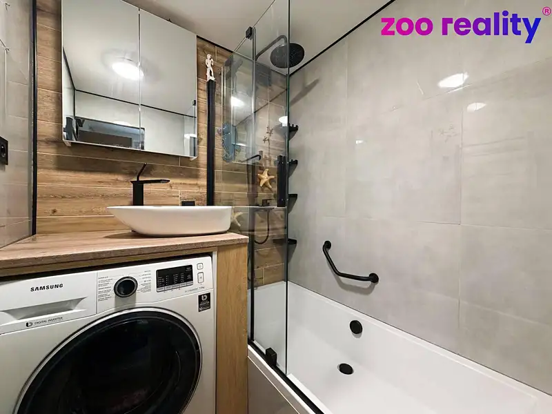 Prodej bytu 3+1 76 m², Chomutov – náhled fotky 2