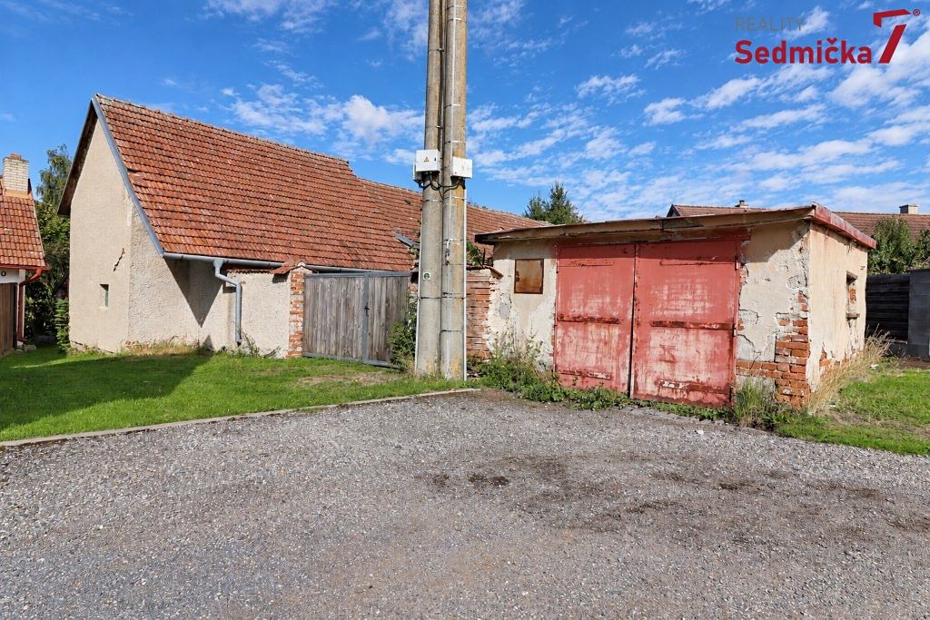 Prodej rodinného domu 160 m², pozemek 552 m² – fotografie 4