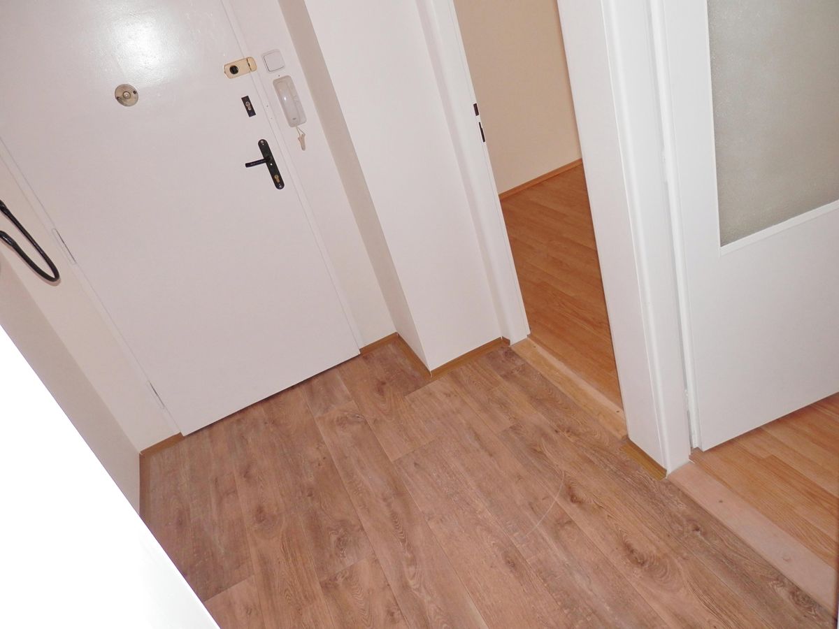 Pronájem bytu 2+kk 44 m² – fotografie 4