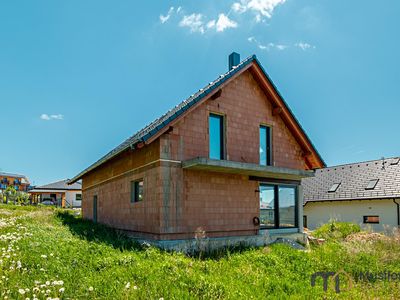 Prodej rodinného domu 194 m², pozemek 1131 m²