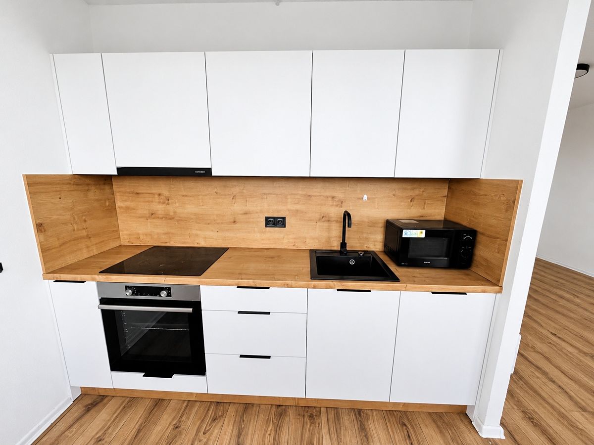 Prodej bytu 3+kk 72 m²