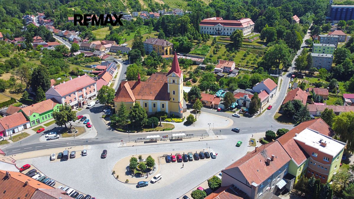 Prodej restaurace 320 m² – fotografie 3