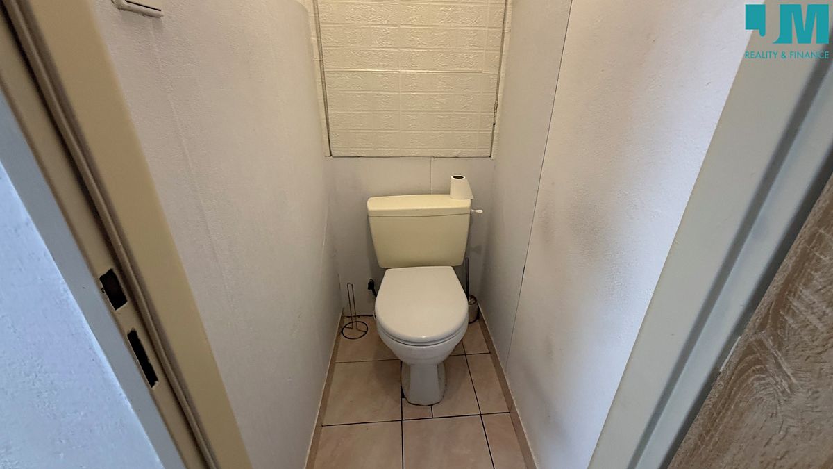 Pronájem bytu 3+1 74 m² – fotografie 5