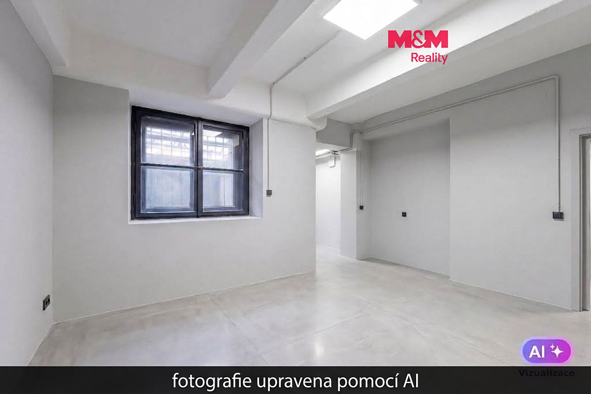 Prodej obchodního prostoru 16 m²