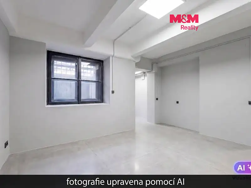 Prodej obchodního prostoru 16 m², Praha – náhled fotky 1