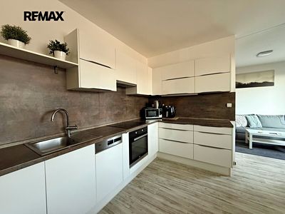 Pronájem bytu 1+kk 51 m²