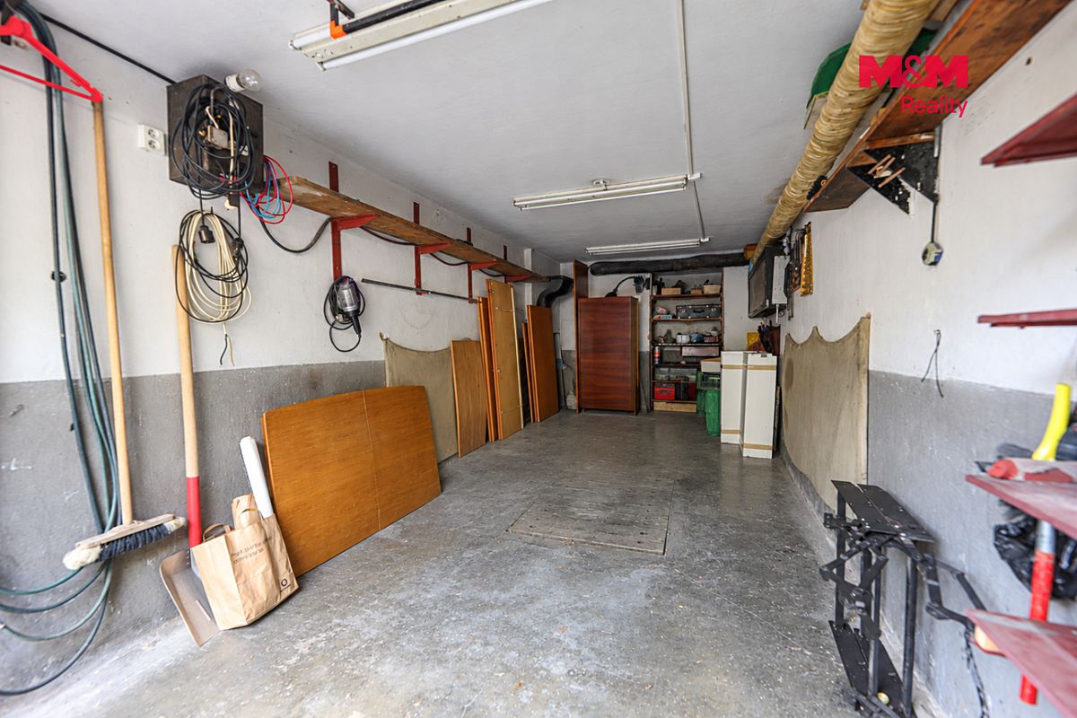 Prodej rodinného domu 110 m², pozemek 202 m² – fotografie 4