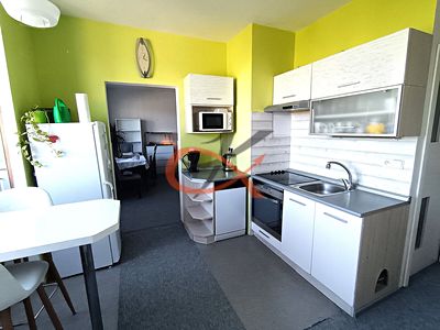 Prodej bytu 3+1 71 m²