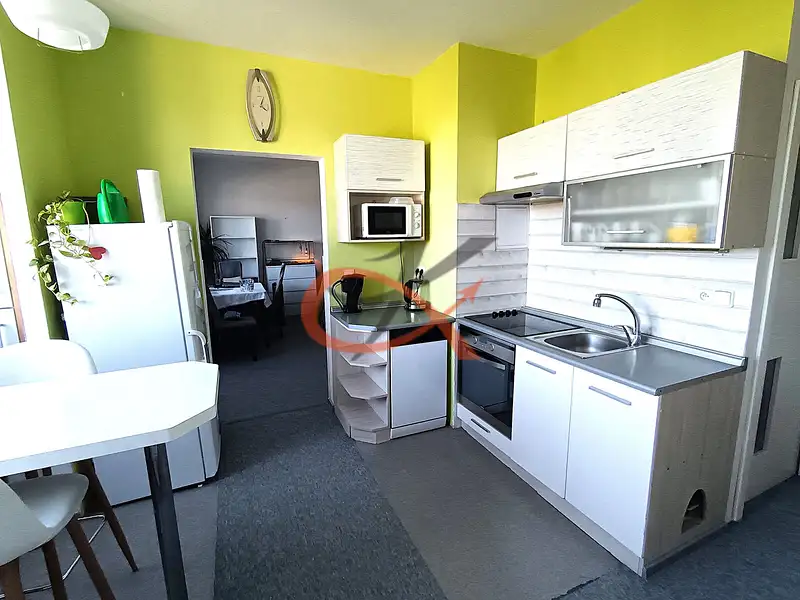 Prodej bytu 3+1 71 m², Hranice – náhled fotky 1