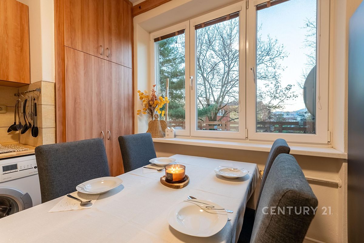 Pronájem bytu 2+1 63 m² – fotografie 5