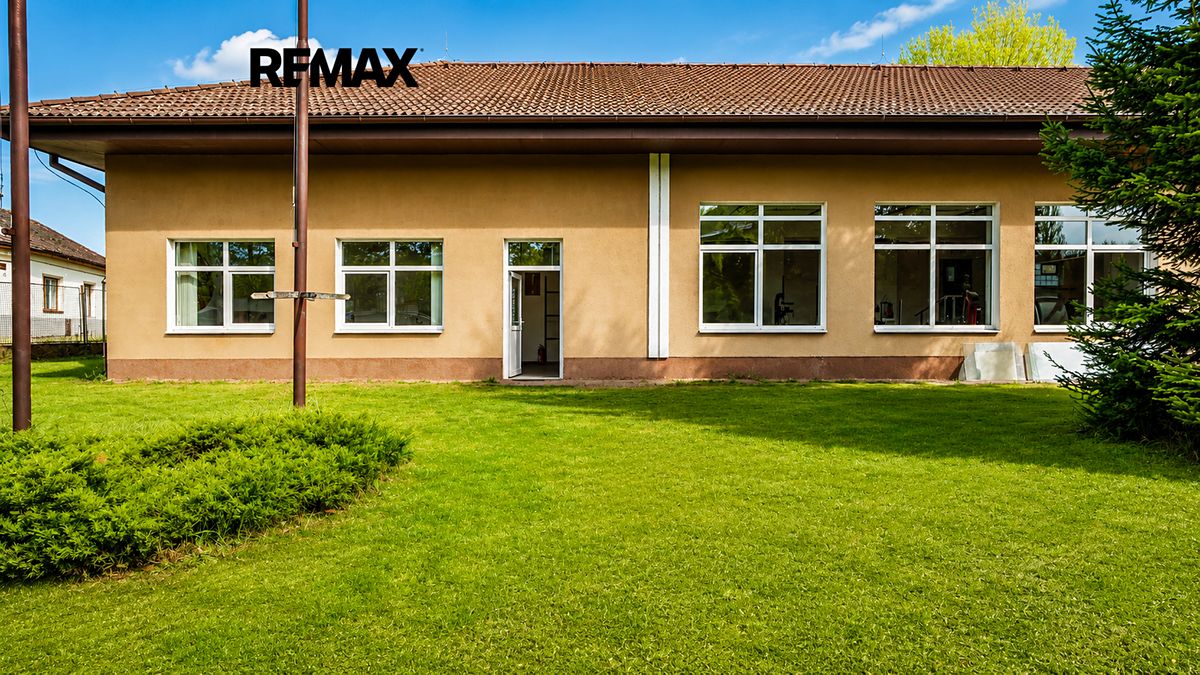 Prodej obchodního prostoru 630 m² – fotografie 2