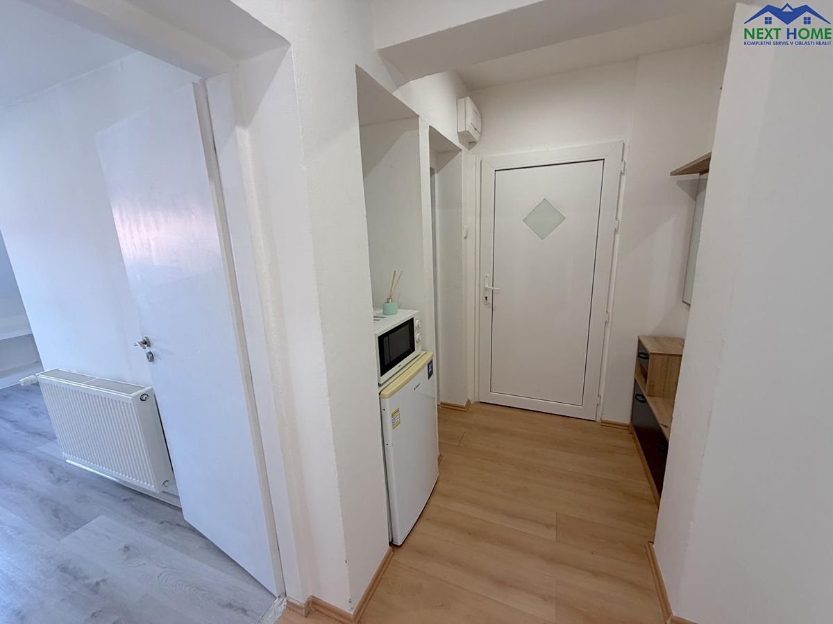 Pronájem bytu 2+kk 38 m² – fotografie 4