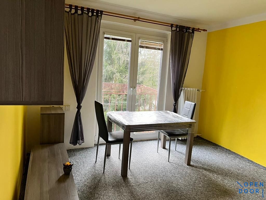 Pronájem bytu 2+1 51 m²