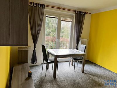 Pronájem bytu 2+1 51 m²