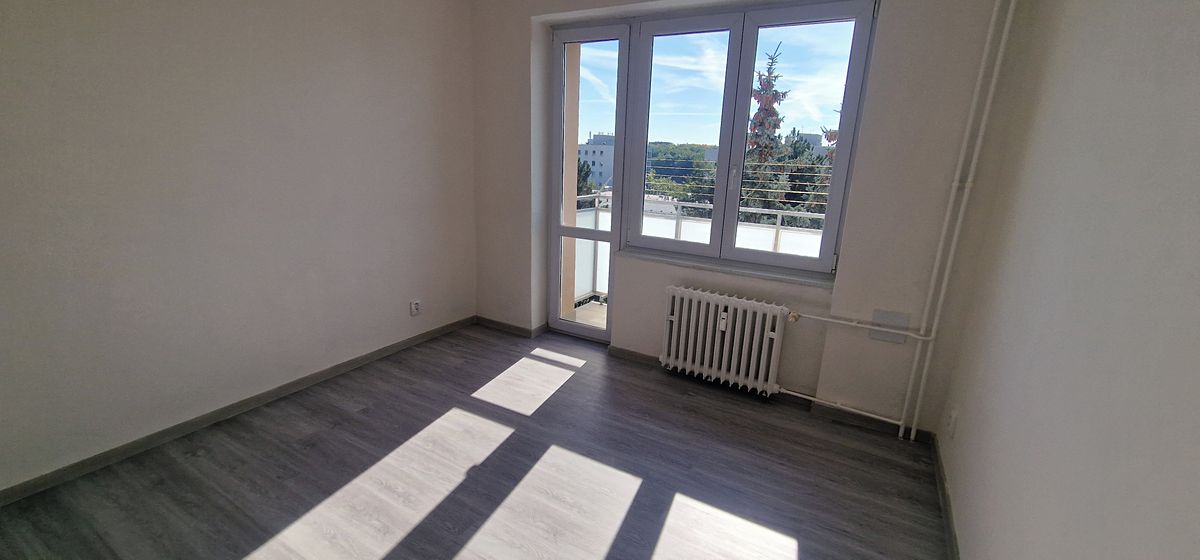 Prodej bytu 2+1 56 m²