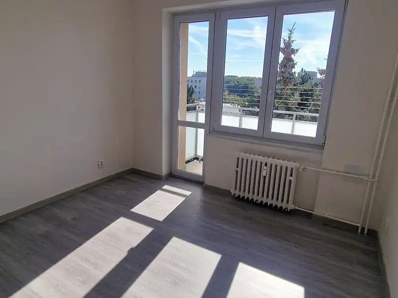 Prodej bytu 2+1, 53 m², Praha 3, Praha