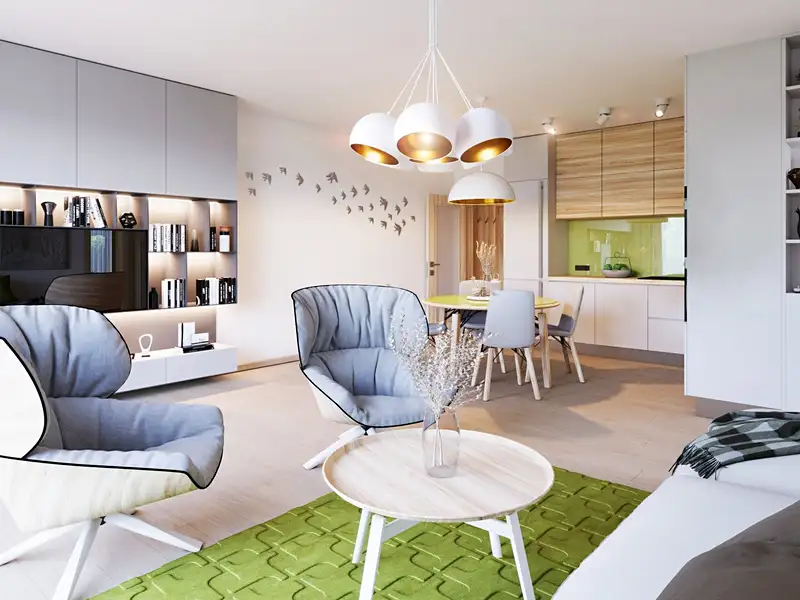 Prodej bytu 3+kk 80 m², Praha – náhled fotky 2