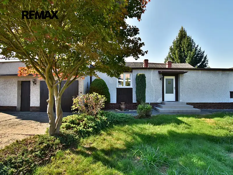 Prodej rodinného domu 125 m², pozemek 823 m², Hradec Králové – náhled fotky 1
