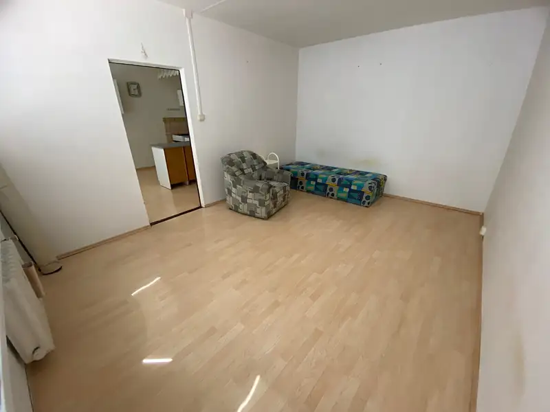 Prodej bytu 1+1 35 m², Bílina – náhled fotky 3