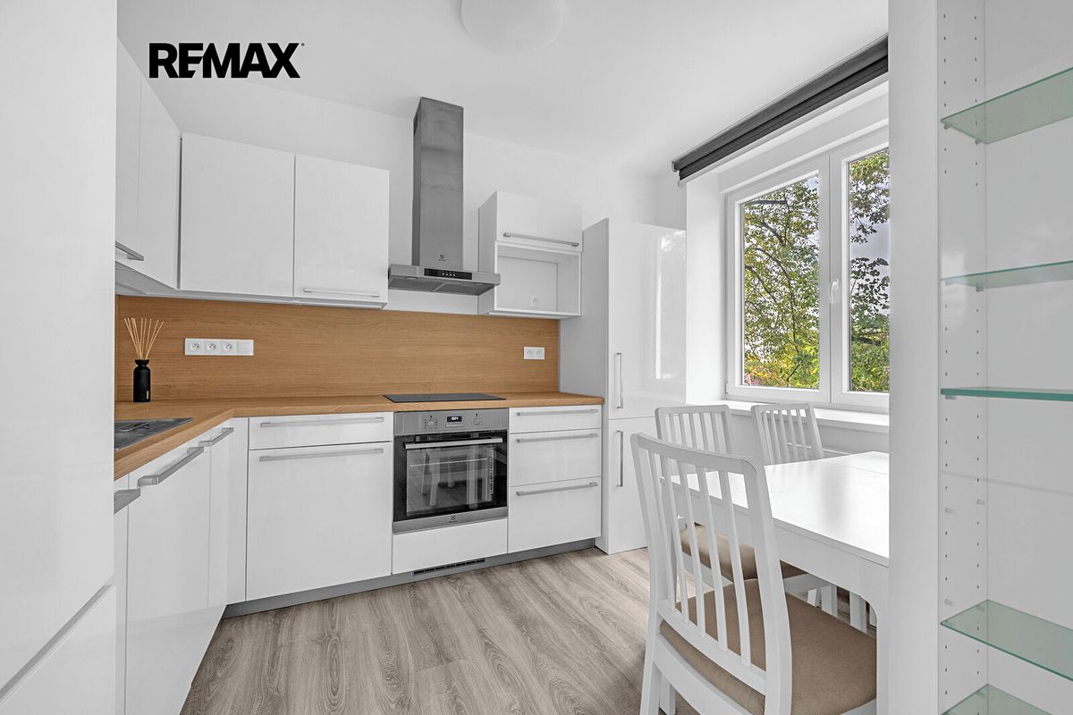 Pronájem bytu 2+1 58 m²