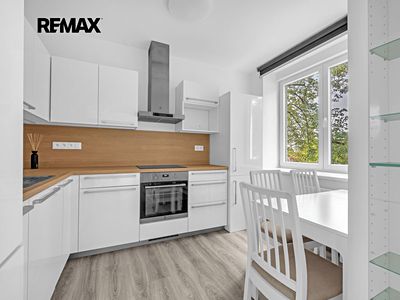 Pronájem bytu 2+1 58 m²