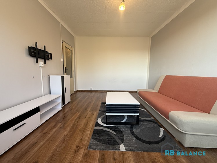 Квартира 1+1 в оренду, 35 м² (3 з 11)