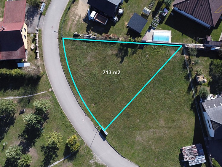 Prodej pozemku, 713 m² (10 z 13)