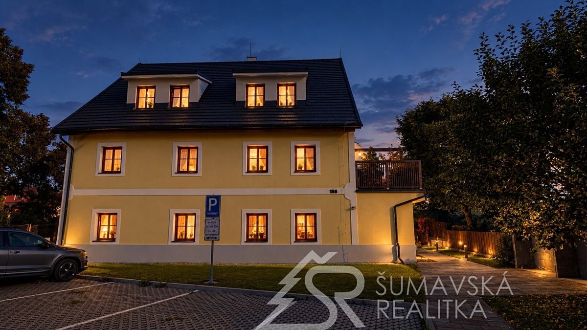 Prodej bytu 3+kk 62 m²