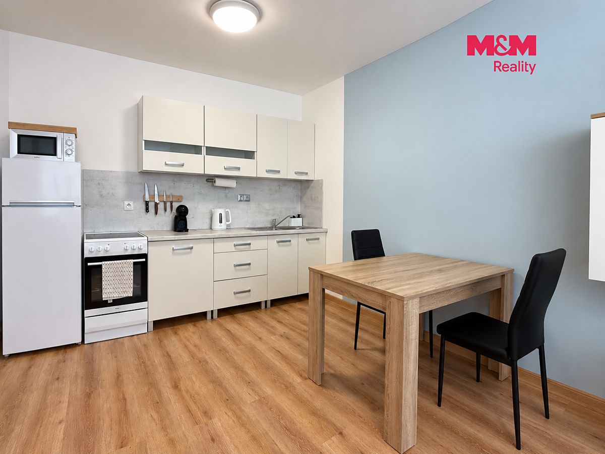 Prodej bytu 1+kk 45 m² – fotografie 5