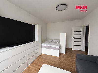 Квартира 1+1 в оренду, 41 м² (3 з 9)