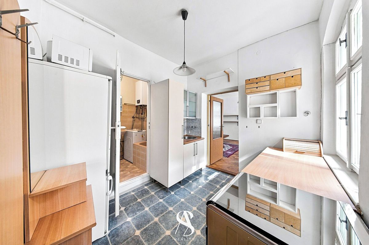 Pronájem bytu 2+1 51 m² – fotografie 4