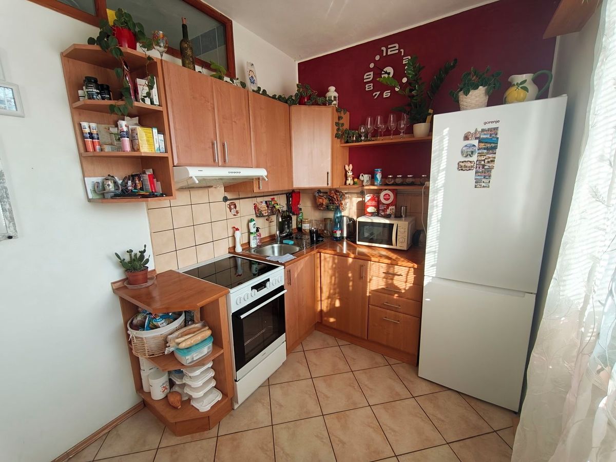 Prodej bytu 1+kk 35 m² – fotografie 3