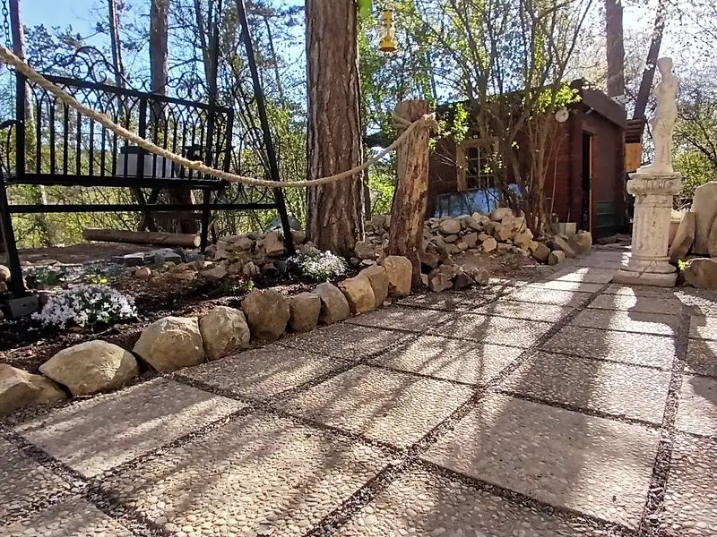 Prodej chaty 45 m², pozemek 45 m², Ořech – náhled fotky 3