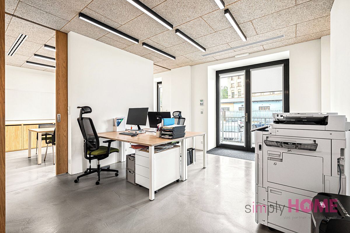 Prodej kanceláře 147 m²
