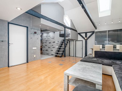 Prodej bytu 4+kk, 126 m² (2 z 25)