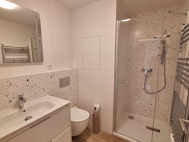 Квартира 1+kk в оренду, 26 м² (7 з 12)