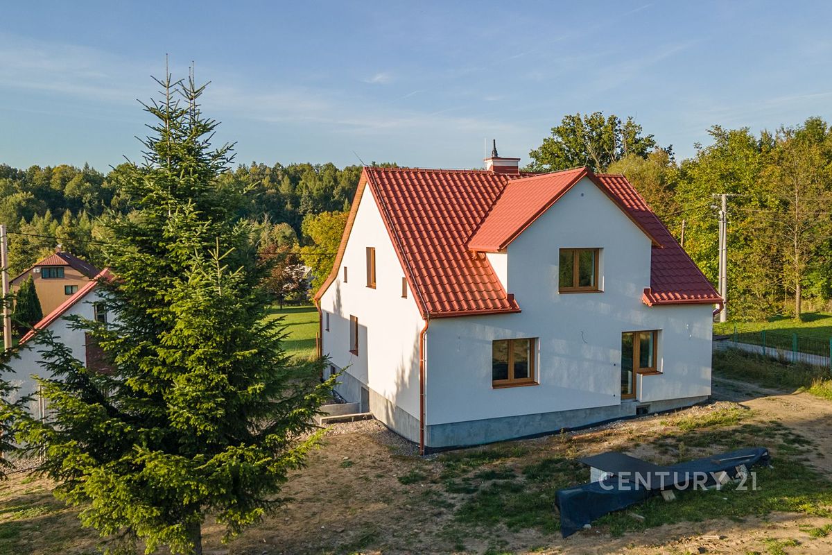Prodej rodinného domu 162 m², pozemek 823 m² – fotografie 3