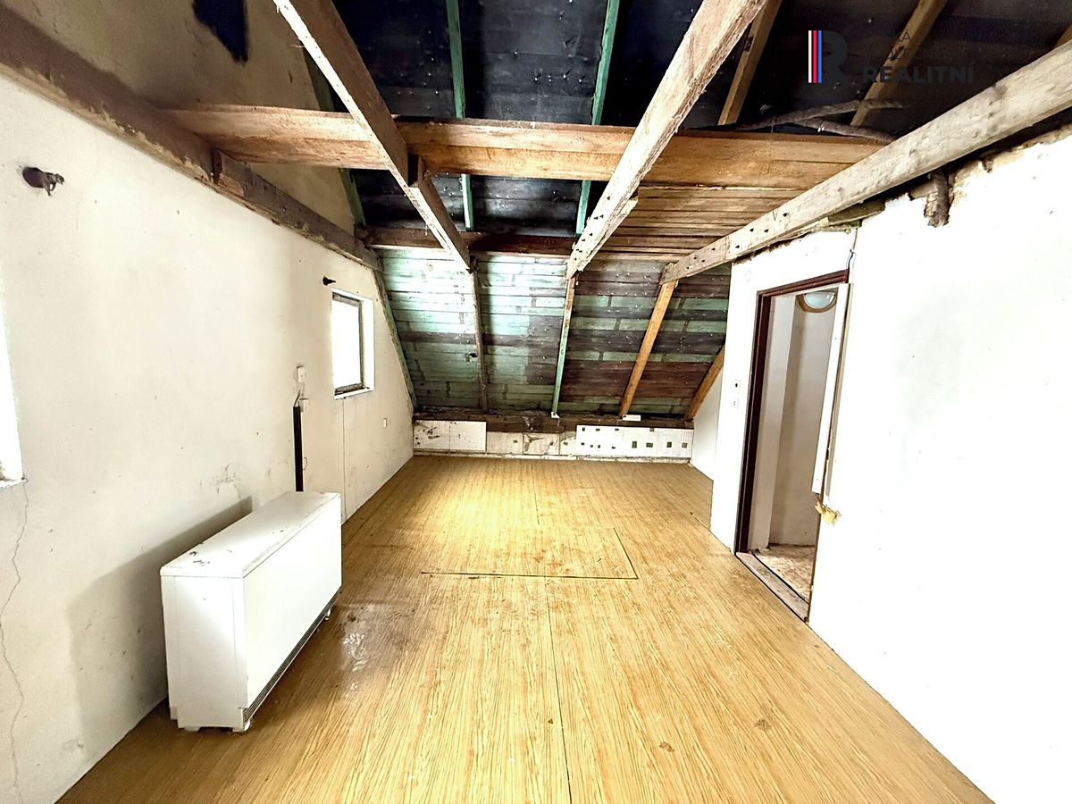 Prodej chaty 66 m², pozemek 404 m² – fotografie 4