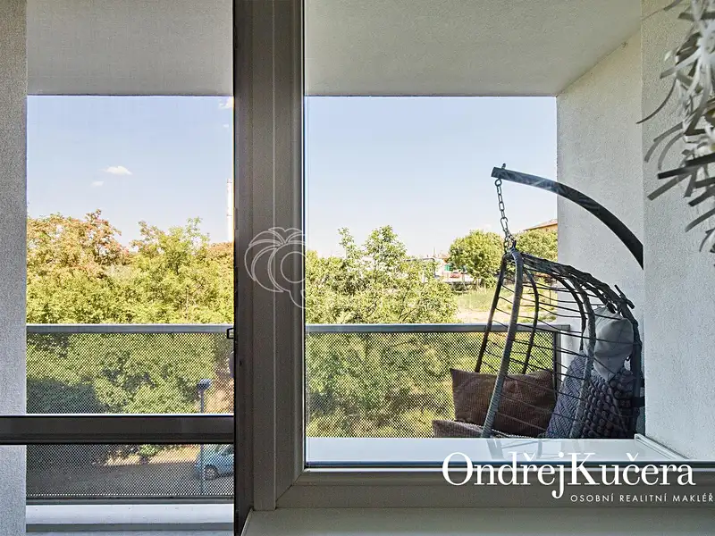 Prodej bytu 3+kk 75 m², Praha – náhled fotky 3