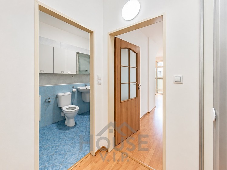 Квартира 1+kk на продаж, 34 м² (11 з 21)