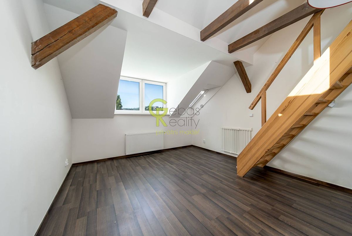 Prodej bytu 2+kk 60 m² – fotografie 2