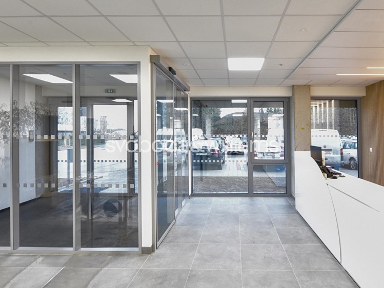 Комерційне приміщення в оренду, 5 455 м² (15 з 30)